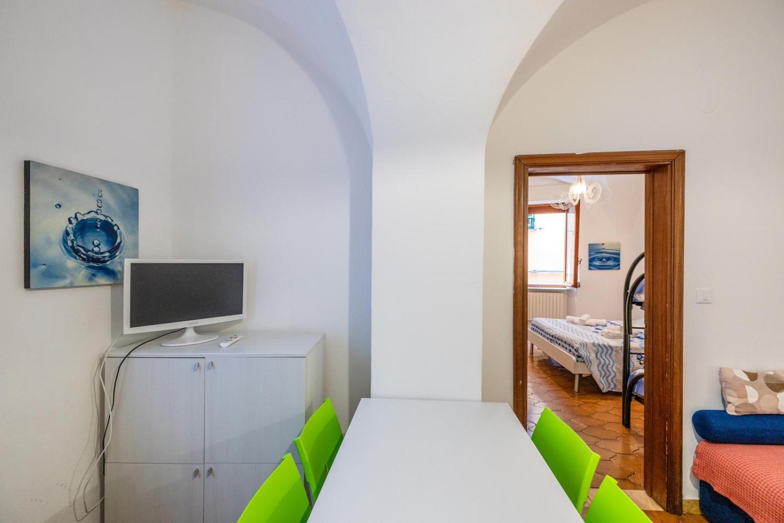 Casa Vicino Al Mare Finale Ligure Exterior foto