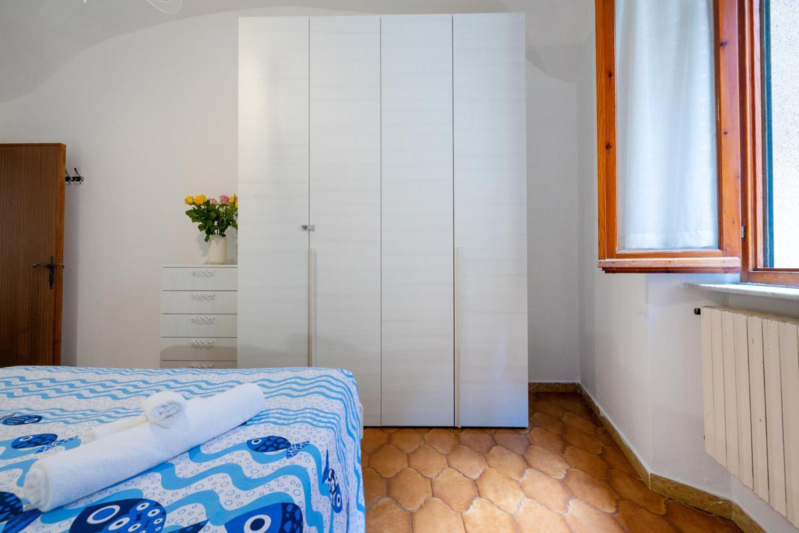 Casa Vicino Al Mare Finale Ligure Exterior foto